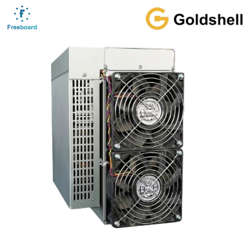 Goldshell HS5,HS5 2700Gh 2650W Manufacturer's stock server