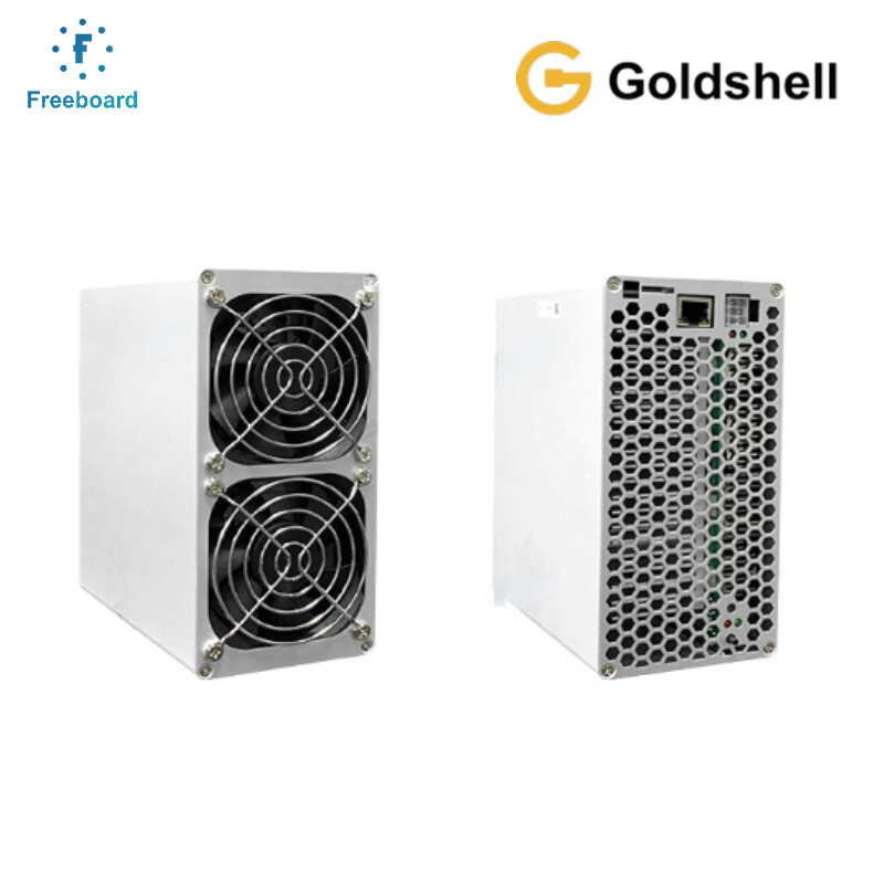 Goldshell KD-BOX,KD-BOX, KDA miner1600g 205W Miner Kda Hns Ckb Blockchain miners server