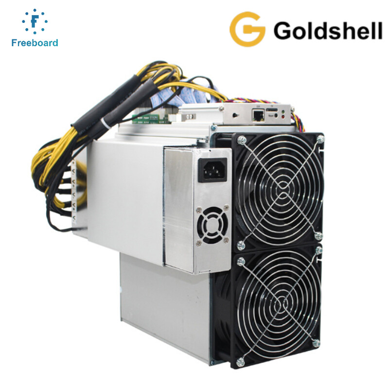  Goldshell HS3,HS3,Hot Sell Goldshell HS3 Ethernet Mining Machine in Stock Miner server
