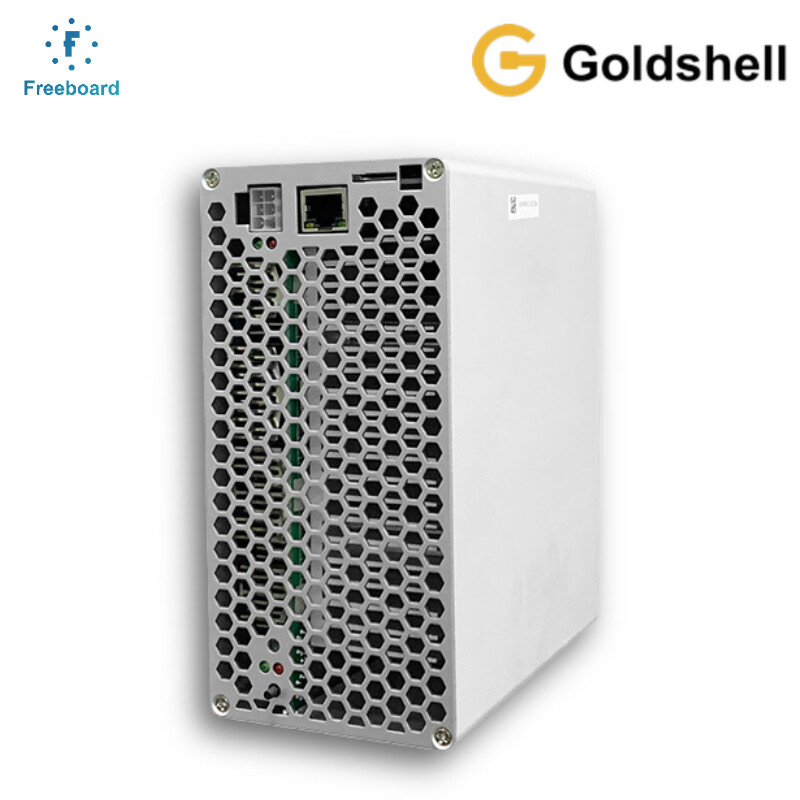 Goldshell LB-BOX,lb-BOX, 175g 162W Miner Kda Hns Ckb Blockchain miners server